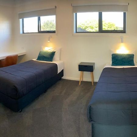 سانت هيلينز Anchor Wheel Motel المظهر الخارجي الصورة