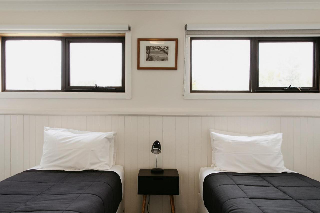 سانت هيلينز Anchor Wheel Motel المظهر الخارجي الصورة