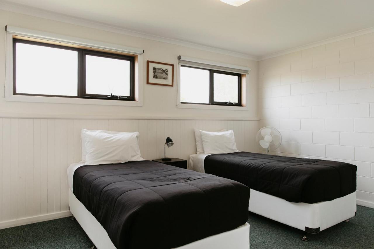 سانت هيلينز Anchor Wheel Motel المظهر الخارجي الصورة