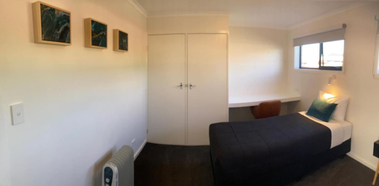 سانت هيلينز Anchor Wheel Motel المظهر الخارجي الصورة